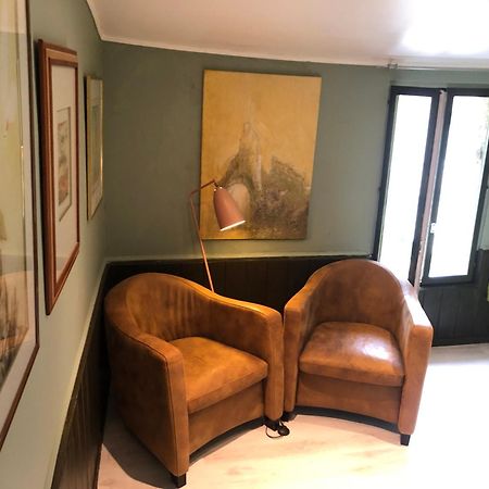 Le Surmelin Bed & Breakfast 'Ombres' Baulne-en-Brie Exteriör bild